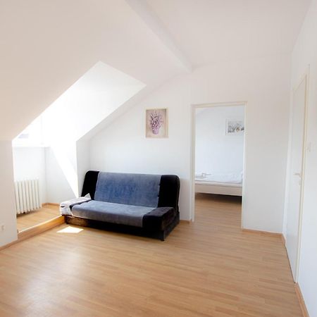Old Town Podwale Street Apartment. Great Location Warsaw Exterior photo