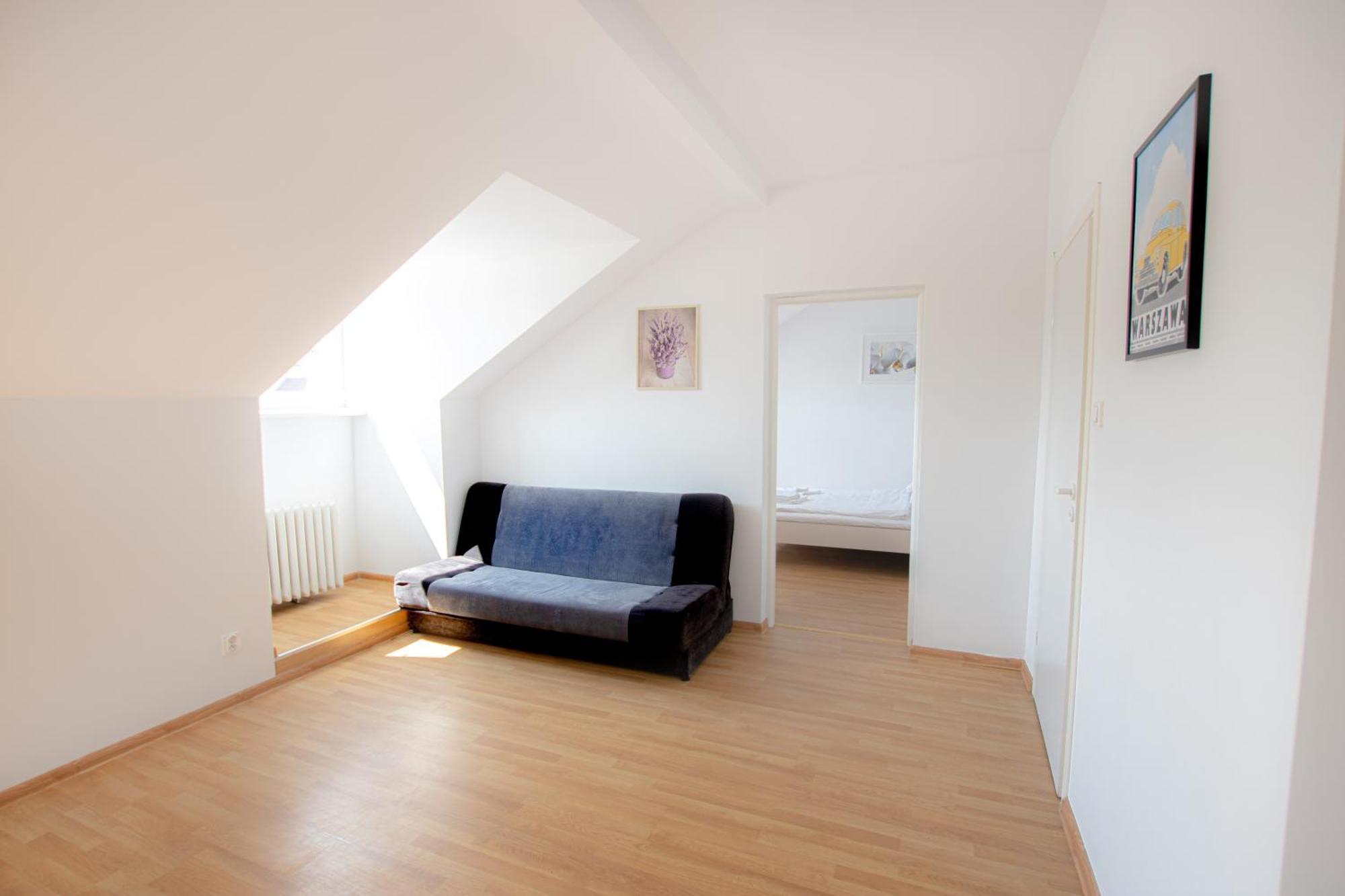 Old Town Podwale Street Apartment. Great Location Warsaw Exterior photo