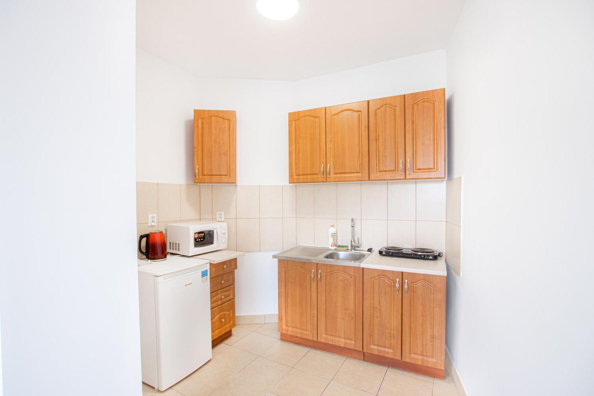 Old Town Podwale Street Apartment. Great Location Warsaw Exterior photo
