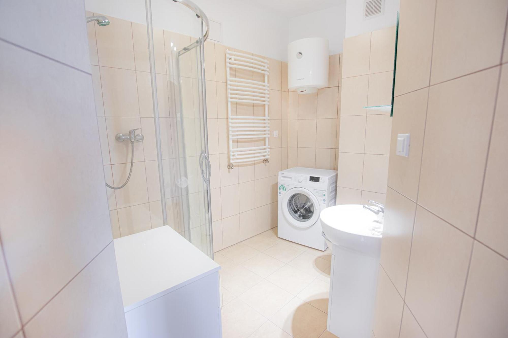 Old Town Podwale Street Apartment. Great Location Warsaw Exterior photo